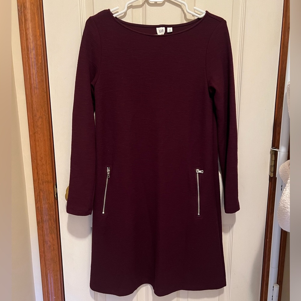 Long Sleeve Dress